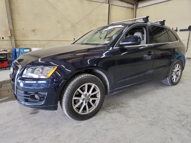 Photo 1 from auction – 2010 AUDI Q5 PREMIUM with VIN WA1CKAFP6AA071551