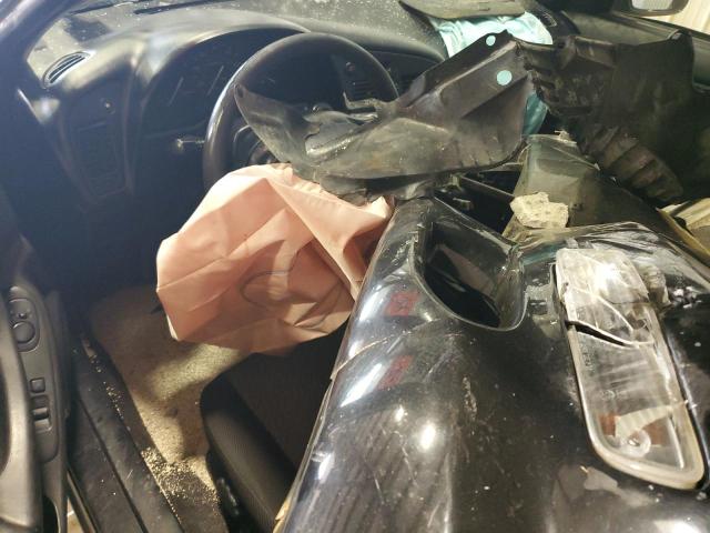 Photo 8 from auction – 1997 TOYOTA CELICA ST with VIN JT2DB02T4V0070121