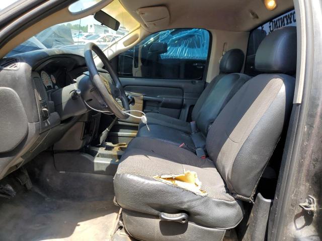 Photo 7 from auction – 2002 DODGE RAM 1500 with VIN 1D7HA16K92J248300