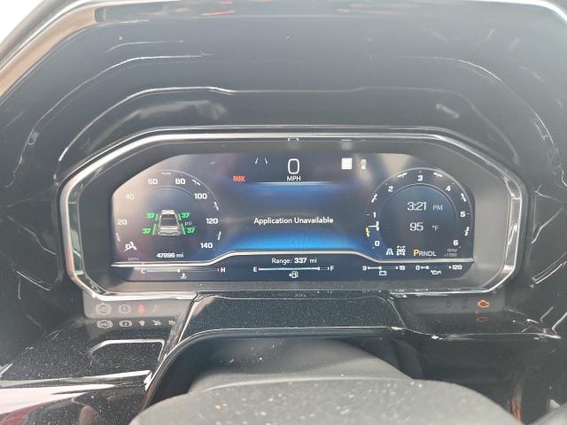 Photo 9 from auction – 2022 CHEVROLET SILVERADO with VIN 3GCPDDEK7NG506576