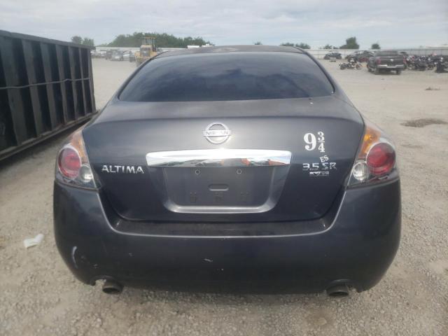 Photo 6 from auction – 2011 NISSAN ALTIMA SR with VIN 1N4BL2AP1BN423544