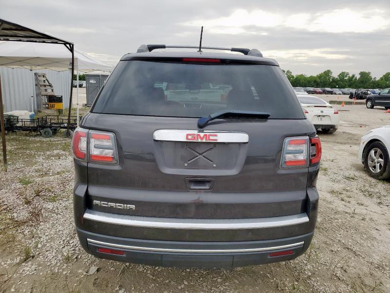 Photo 6 from auction – 2014 GMC ACADIA SLT with VIN 1GKKRRKD9EJ213814