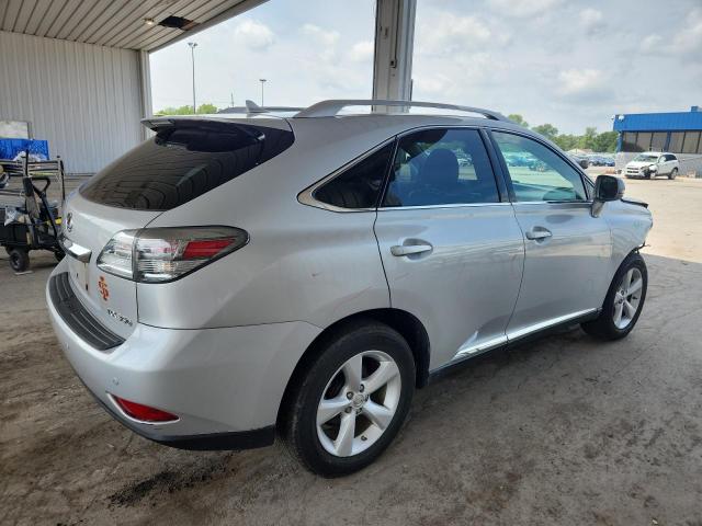 Photo 3 from auction – 2012 LEXUS RX 350 with VIN 2T2BK1BA0CC130686