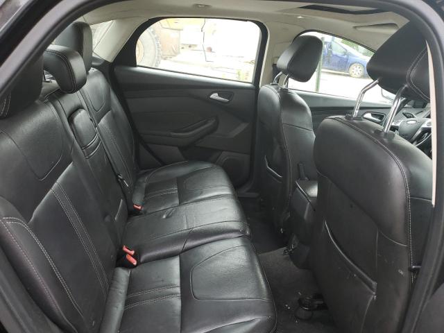Photo 10 from auction – 2012 FORD FOCUS SEL with VIN 1FAHP3H23CL162350