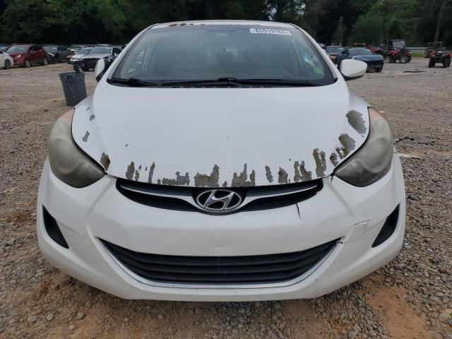 Photo 5 from auction – 2011 HYUNDAI ELANTRA GL with VIN 5NPDH4AE5BH037482