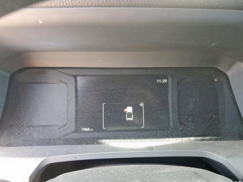 Photo 9 from auction – 2024 TOYOTA TACOMA XTR with VIN 3TYJDAHN4RT012777
