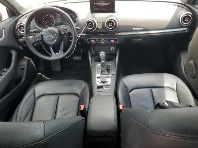 Photo 8 from auction – 2017 AUDI A3 PREMIUM with VIN WAUB8GFF0H1015543