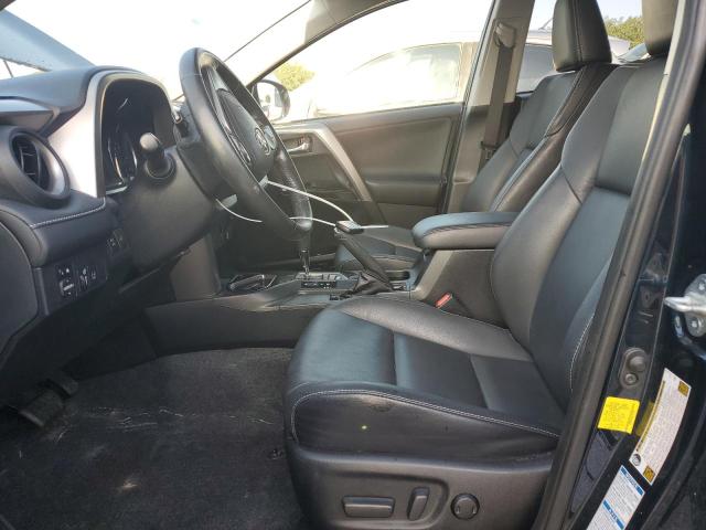 Photo 7 from auction – 2017 TOYOTA RAV4 LIMIT with VIN JTMDFREV4HJ706144