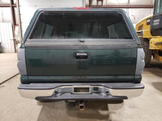 Photo 6 from auction – 2003 CHEVROLET SILVERADO with VIN 1GCEK19TX3Z171437