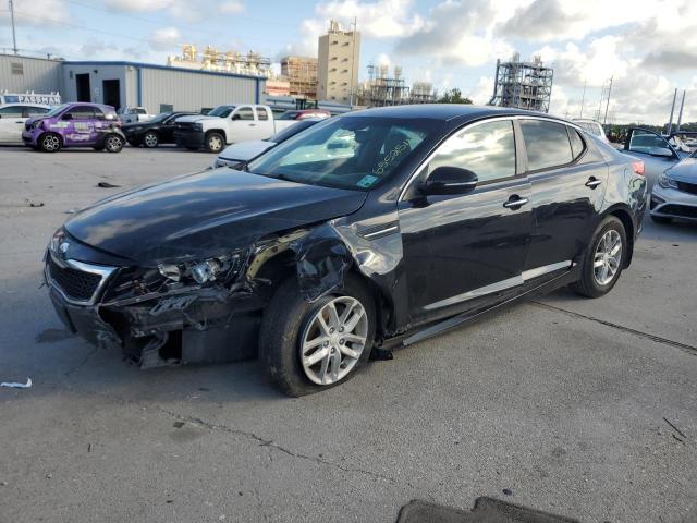 Фото 1 с аукциона – 2013 KIA OPTIMA LX с VIN KNAGM4A75D5331426