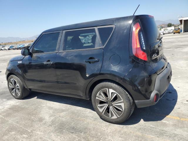 Photo 2 from auction – 2015 KIA SOUL + with VIN KNDJP3A53F7116319