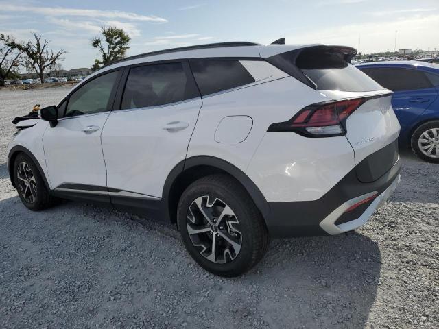 Photo 2 from auction – 2025 KIA SPORTAGE E with VIN 5XYK33DF7SG312586