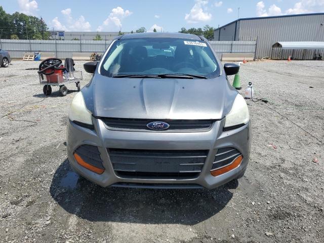 Photo 5 from auction – 2014 FORD ESCAPE with VIN 1FMCU0F72EUD84624
