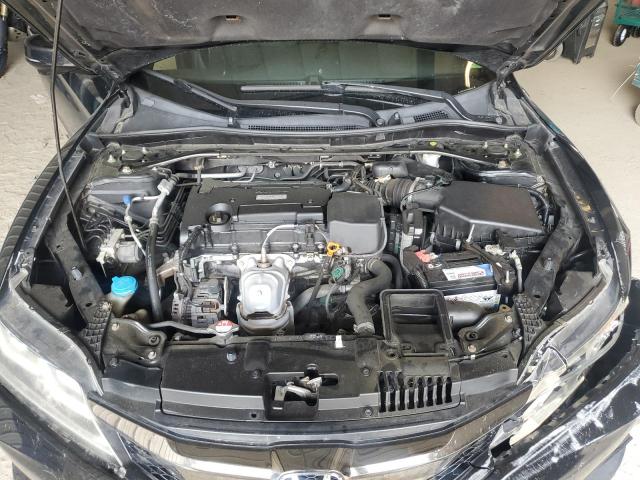 Photo 11 from auction – 2017 HONDA ACCORD EX with VIN 1HGCT1B77HA003635