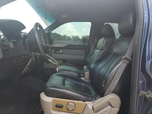 Photo 7 from auction – 2014 FORD F150 SUPER with VIN 1FTFW1EF7EFD08363