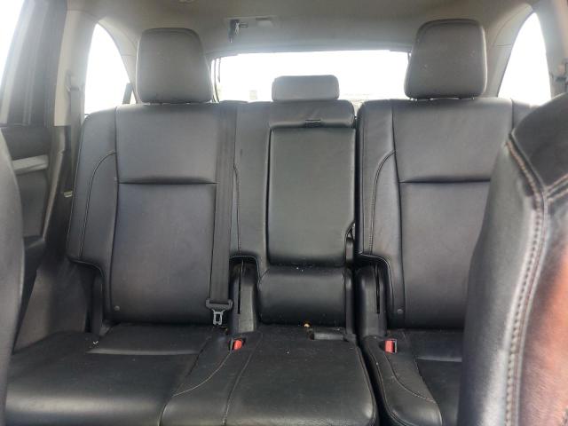 Photo 10 from auction – 2014 TOYOTA HIGHLANDER with VIN 5TDJKRFH5ES032236