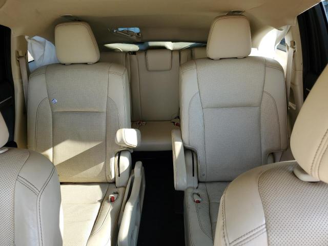 صورة رقم 10 من المزاد - 2016 TOYOTA HIGHLANDER مع VIN 5TDYKRFHXGS148596