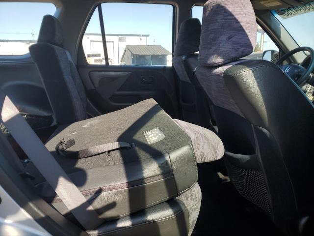 Photo 10 from auction – 2004 HONDA CR-V LX with VIN JHLRD68484C012135