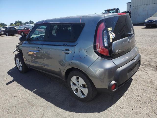 Photo 2 from auction – 2015 KIA SOUL with VIN KNDJN2A21F7216649