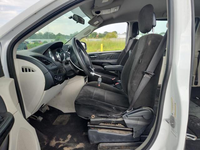 Photo 7 from auction – 2014 DODGE GRAND CARA with VIN 2C4RDGBG0ER416660