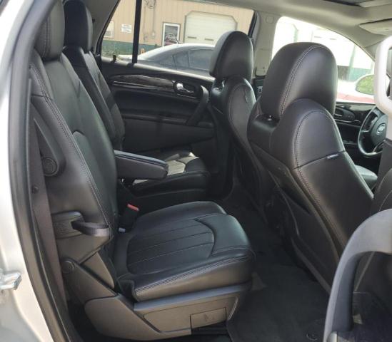 Photo 10 from auction – 2017 BUICK ENCLAVE with VIN 5GAKRBKD0HJ150336