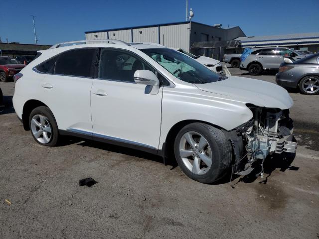 Photo 4 from auction – 2015 LEXUS RX 350 BASE with VIN 2T2BK1BA5FC312663