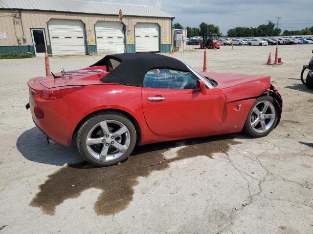 Photo 3 from auction – 2008 PONTIAC SOLSTICE with VIN 1G2MB35B08Y105761