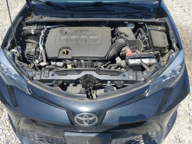Photo 11 from auction – 2018 TOYOTA COROLLA L with VIN 2T1BURHE0JC089349