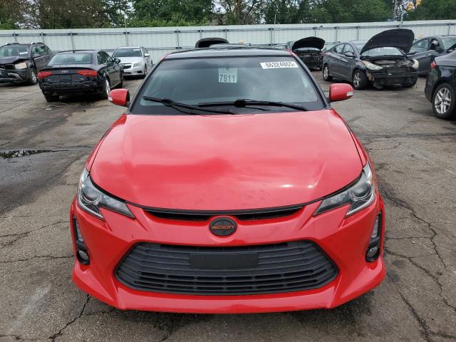 Photo 5 from auction – 2014 TOYOTA SCION TC with VIN JTKJF5C77E3074247