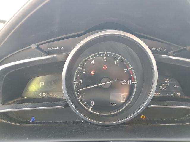 Photo 9 from auction – 2021 MAZDA CX-3 SPORT with VIN JM1DKDB74M1504354