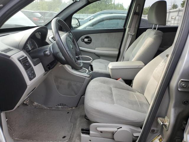 Photo 7 from auction – 2005 CHEVROLET EQUINOX LS with VIN 2CNDL13F256165136