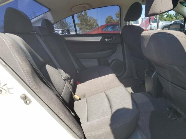Photo 10 from auction – 2016 SUBARU LEGACY 2.5 with VIN 4S3BNAC67G3049673