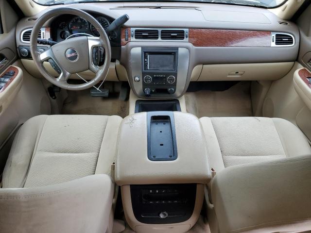 Photo 8 from auction – 2007 GMC YUKON with VIN 1GKFK13087J189527