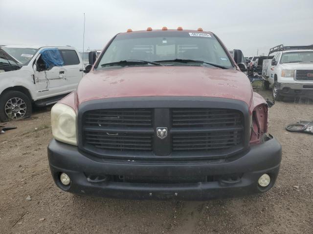 Photo 5 from auction – 2009 DODGE RAM 3500 with VIN 3D7ML48L69G539073