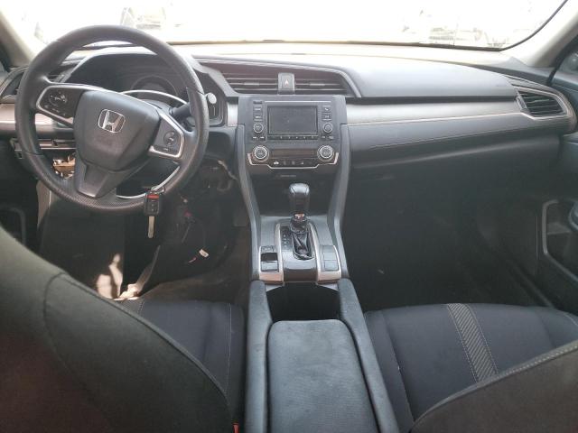 Photo 8 from auction – 2016 HONDA CIVIC LX with VIN 2HGFC2F50GH548930