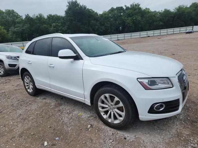 Photo 4 from auction – 2015 AUDI Q5 PREMIUM with VIN WA1LFAFP6FA020661