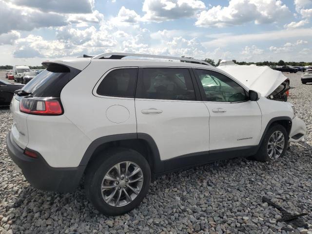 Photo 3 from auction – 2019 JEEP CHEROKEE L with VIN 1C4PJLLB9KD392353