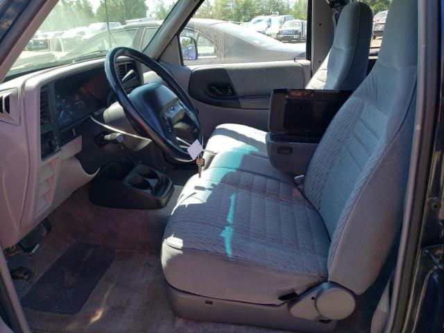Photo 7 from auction – 1994 FORD RANGER SUP with VIN 1FTCR14U2RPC47823