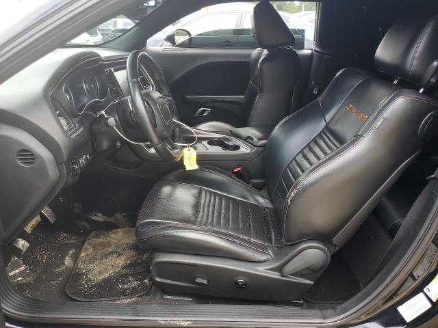 Photo 7 from auction – 2015 DODGE CHALLENGER with VIN 2C3CDZBT6FH910404