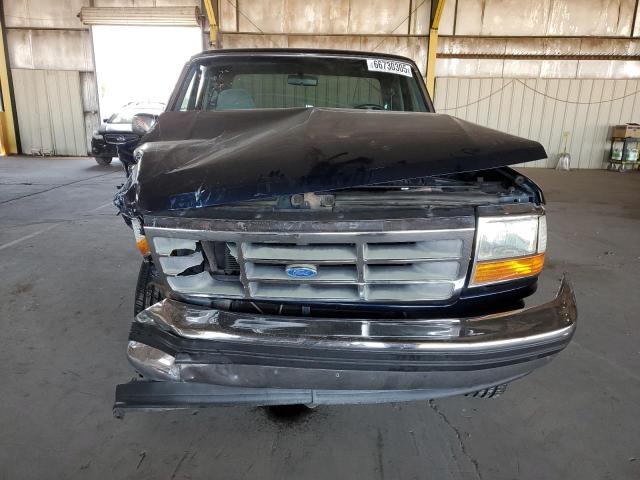 Photo 5 from auction – 1995 FORD F150 with VIN 1FTEX15H0SKA22089