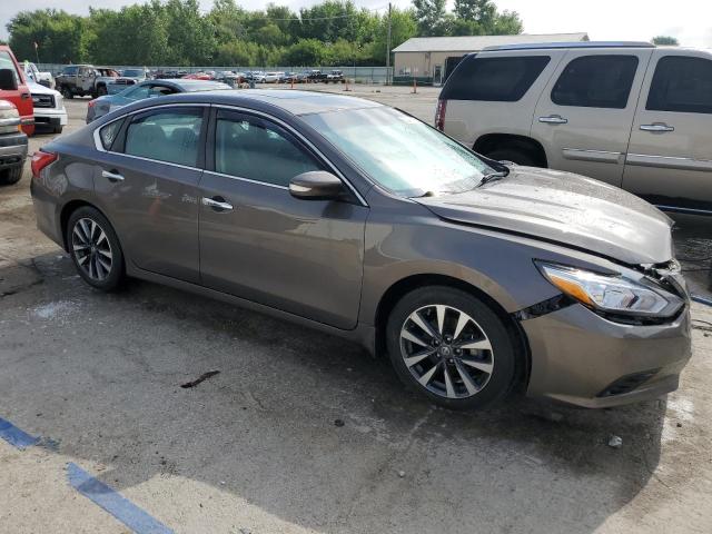 Photo 4 from auction – 2017 NISSAN ALTIMA 2.5 with VIN 1N4AL3AP9HC130867