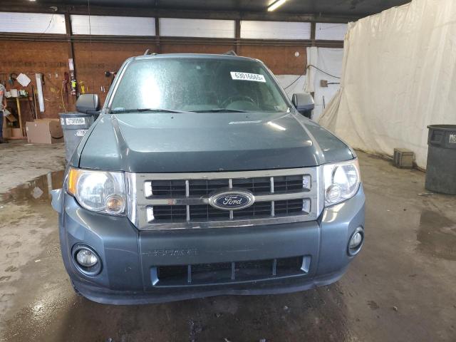 Photo 5 from auction – 2012 FORD ESCAPE XLT with VIN 1FMCU9D7XCKB10765