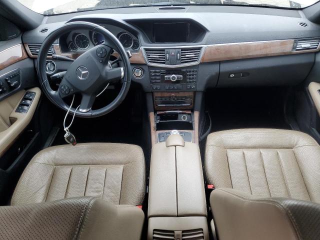 Photo 8 from auction – 2012 MERCEDES-BENZ E 350 with VIN WDDHF5KB5CA615998