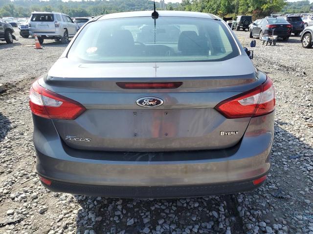 Photo 6 from auction – 2013 FORD FOCUS SE with VIN 1FADP3F28DL294913