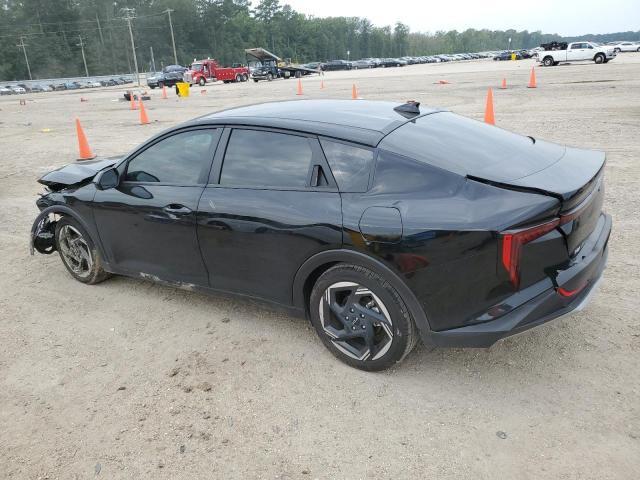 Photo 2 from auction – 2025 KIA K4 EX with VIN 3KPFU4DE8SE035147