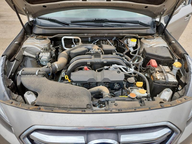 Photo 12 from auction – 2019 SUBARU OUTBACK 2. with VIN 4S4BSAHC9K3336816