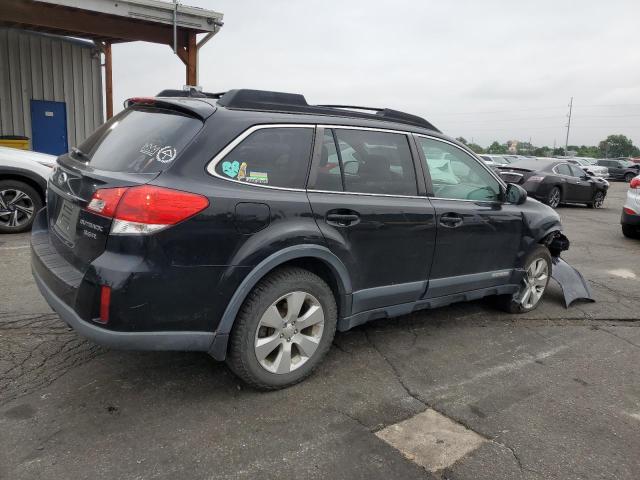 Photo 3 from auction – 2011 SUBARU OUTBACK 3.6R LIMITED with VIN 4S4BRDKC8B2338679