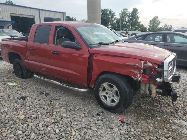 Photo 4 from auction – 2006 DODGE DAKOTA QUA with VIN 1D7HE48N56S692660