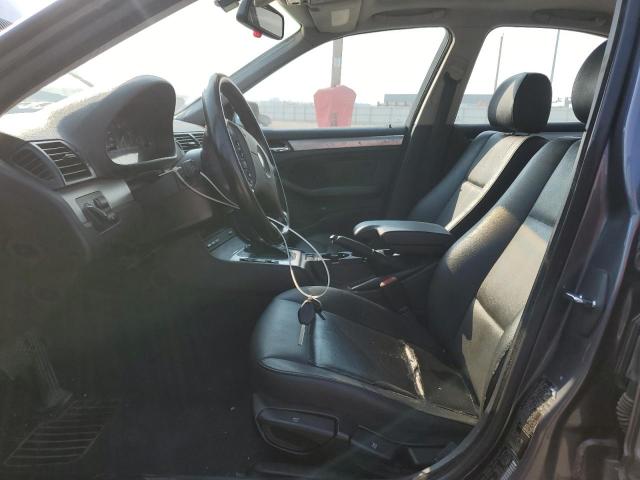 Zdjęcie 7 z aukcji – 2003 BMW 325 XI z VIN WBAEU33423PH88107
