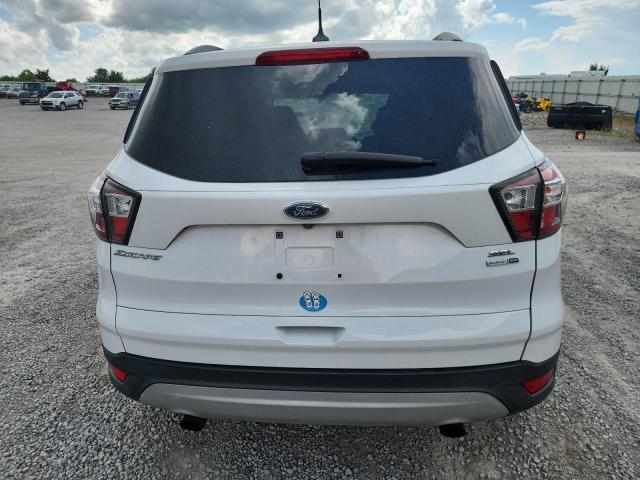 Photo 6 from auction – 2018 FORD ESCAPE with VIN 1FMCU9HD9JUC84084